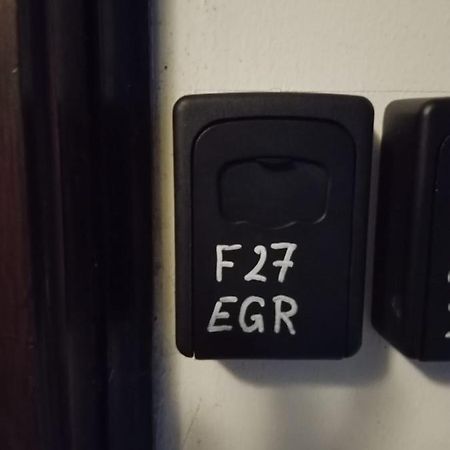 Stadtnah An Der Foerde 27 Eg R フレンスブルク エクステリア 写真