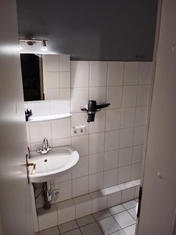 Stadtnah An Der Foerde 27 Eg R フレンスブルク エクステリア 写真