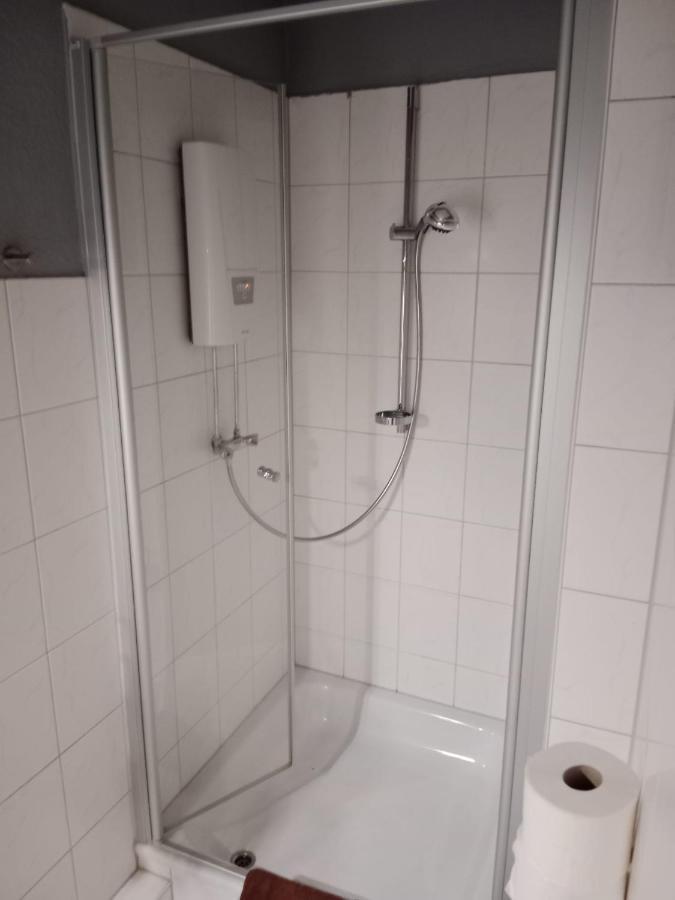 Stadtnah An Der Foerde 27 Eg R フレンスブルク エクステリア 写真